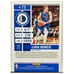 BLAZING! LUKA DONCIC 2019 PANINI! EARLY CARD!