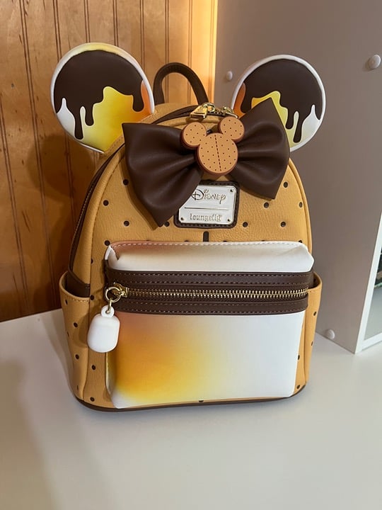smores Loungefly