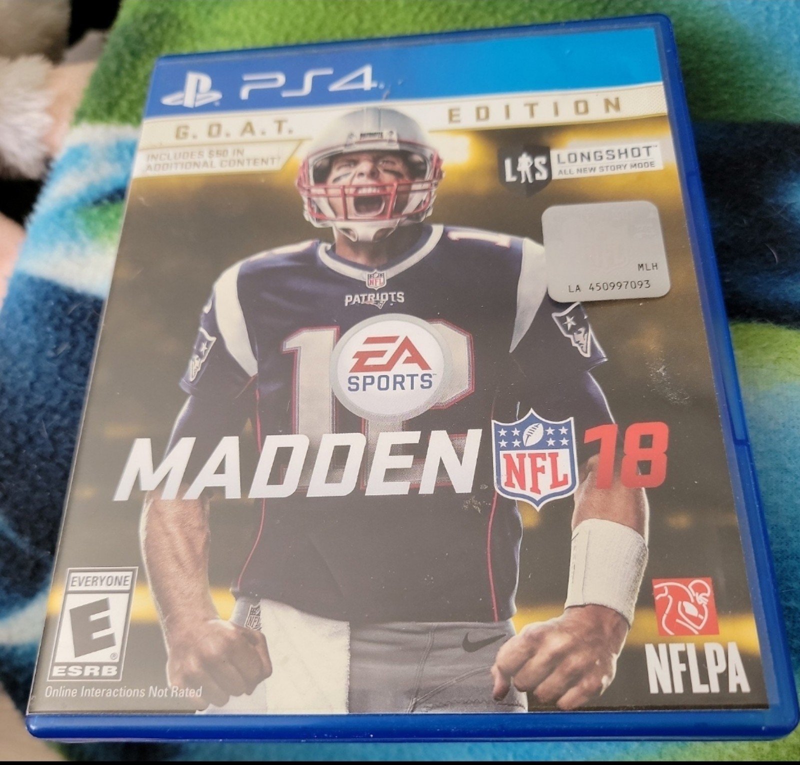 Playstation 4 bundle