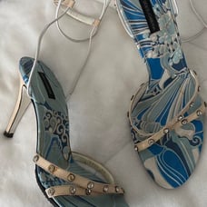 Dolce and Gabbana heels