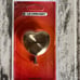 Le Creuset Heart Knob