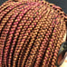 braided wig