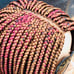 braided wig