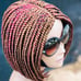 braided wig
