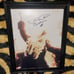 CandyMan Tony Todd 16×20 Autograph poster