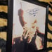 CandyMan Tony Todd 16×20 Autograph poster