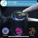 Wagan Tech. USB Air Purifier
