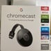BRAND NEW Google Chromecast 2nd gen