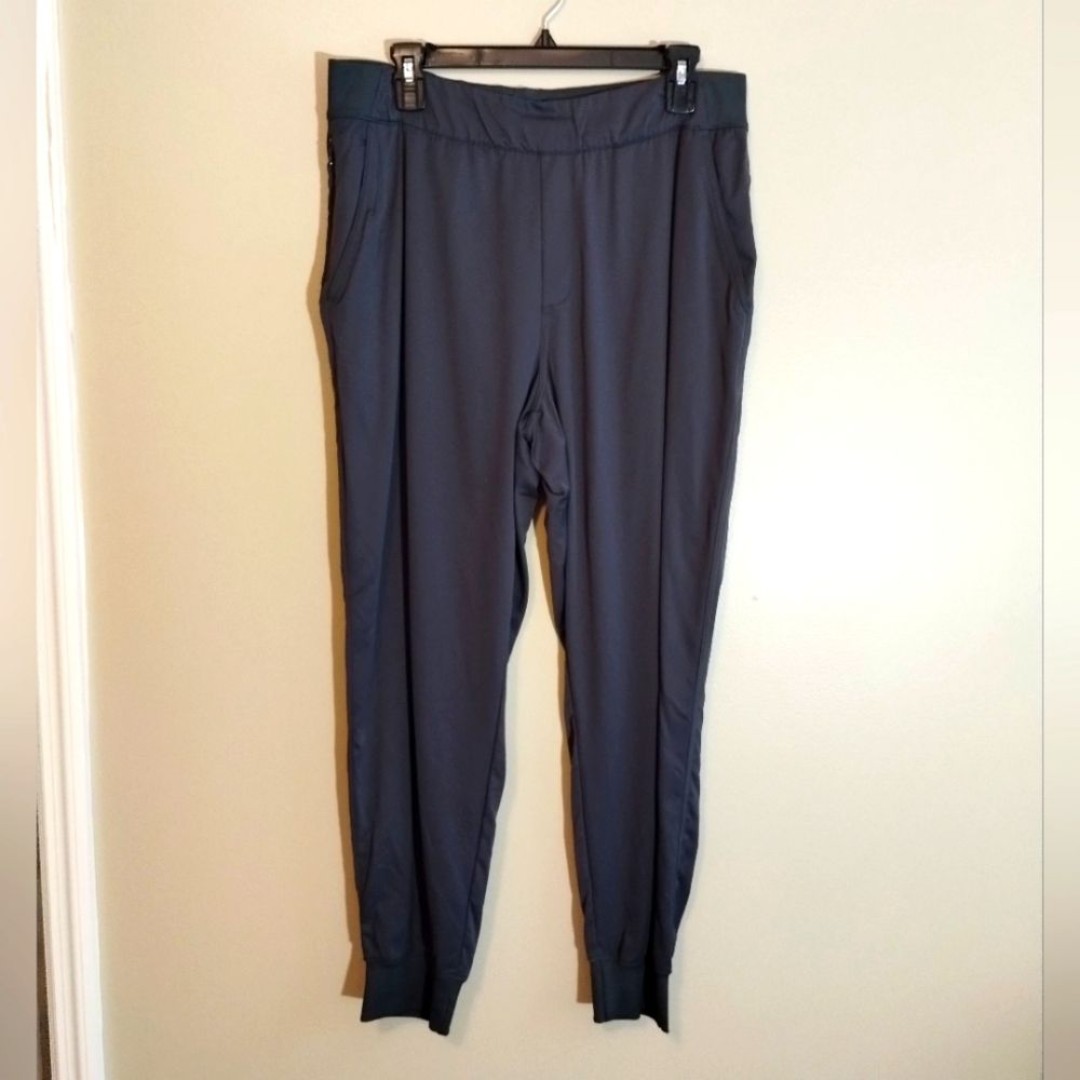 The North Face Women's Aphrodite Jogger Pant, Asphalt Grey, XL - NWT