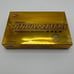 Wilson Hyper Titanium Gold Golf Balls Maximum Distance 15-Pack