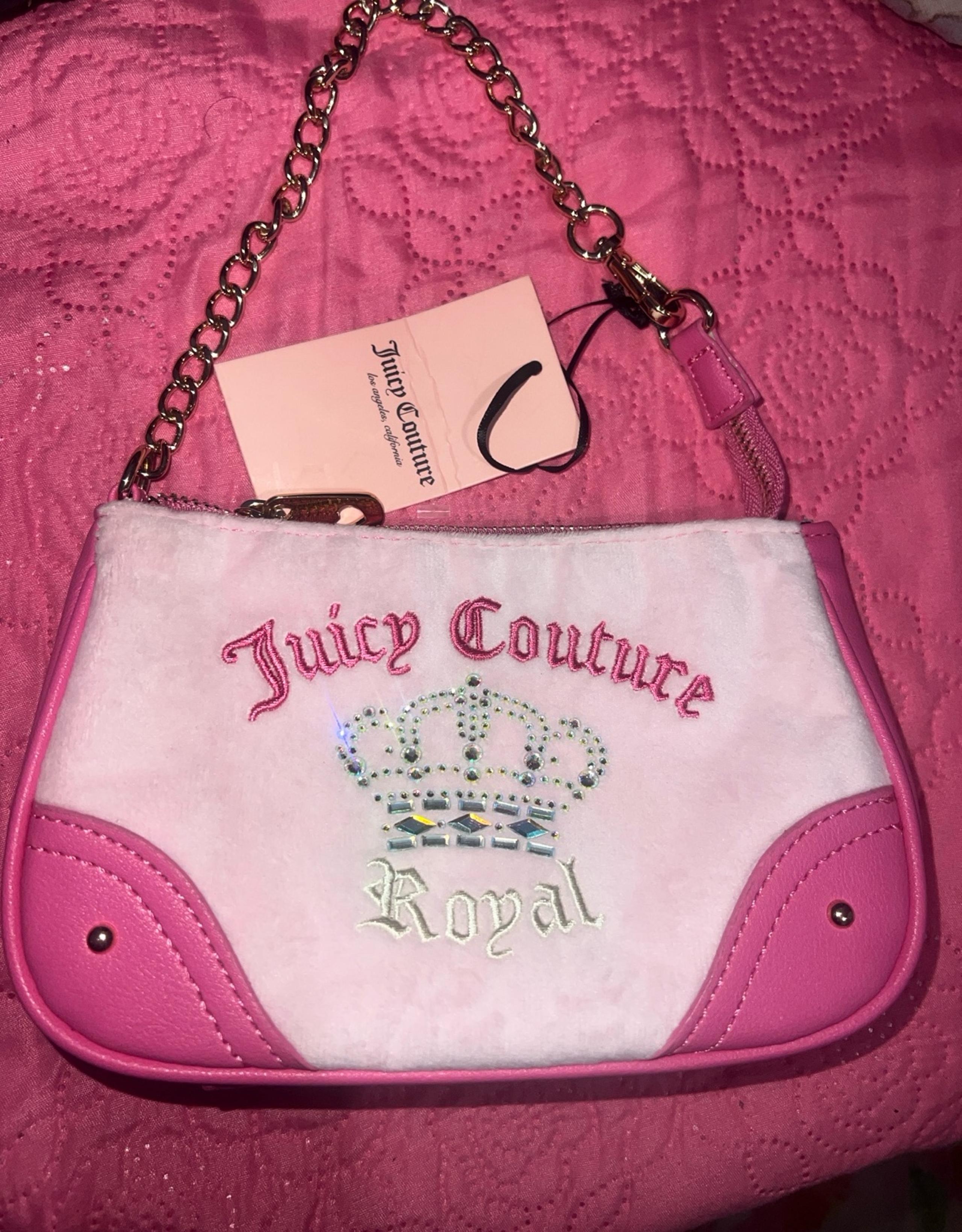 Juicy Couture Mini Kingdom