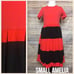 Brand new LuLaRoe Amelia Size Small