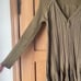 Free People Ribs & Ruffles Tunic Sweater
