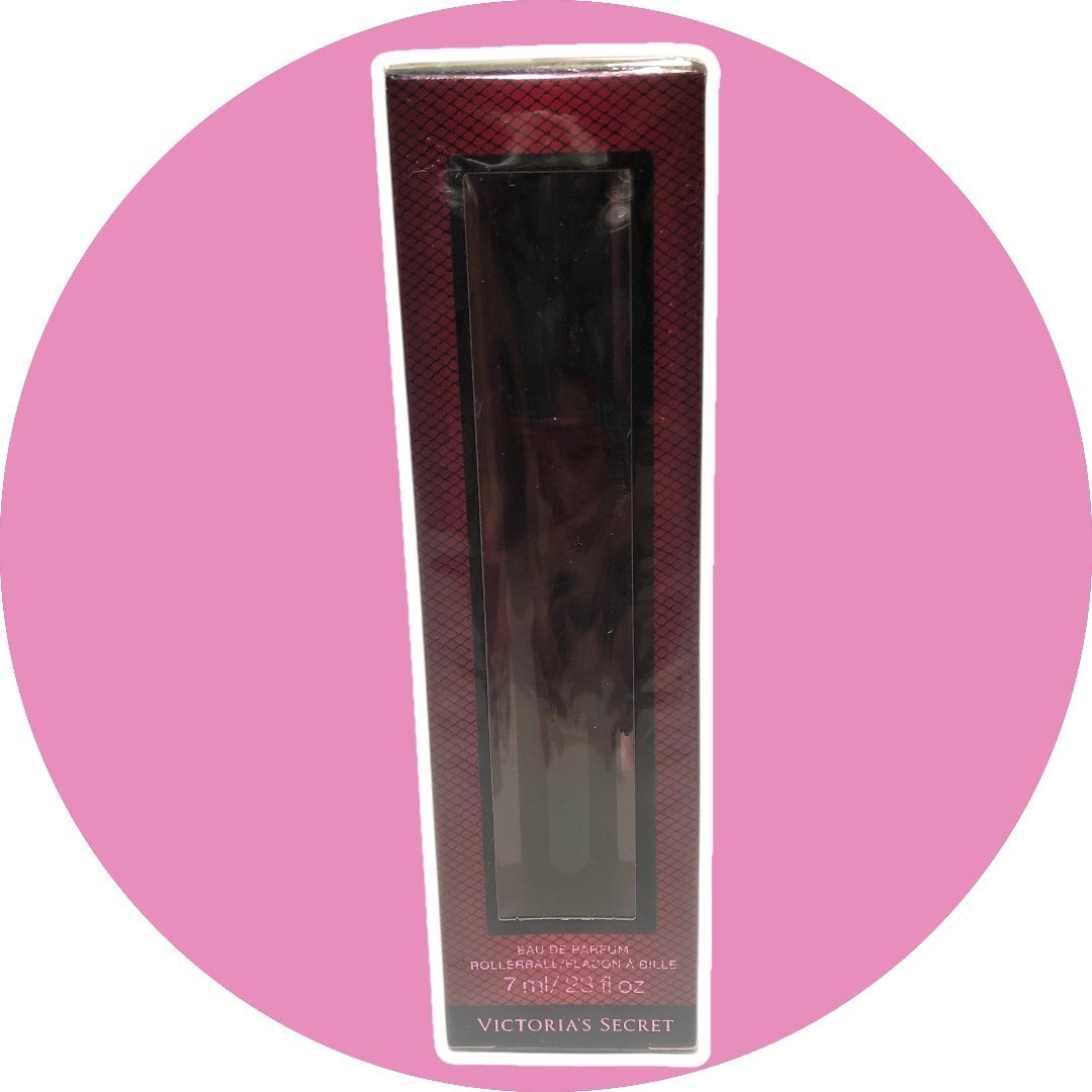 RARE Victoria Secret ORIGINAL INTENSE Eau de Parfum EDP Perfume Rollerball NEW