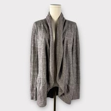 Barefoot Dreams CozyChic Lite Circle Cardigan XS/S