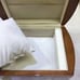 AUDEMARS PIGUET Wooden Box Inner & Outer box