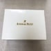 AUDEMARS PIGUET Wooden Box Inner & Outer box