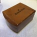 AUDEMARS PIGUET Wooden Box Inner & Outer box