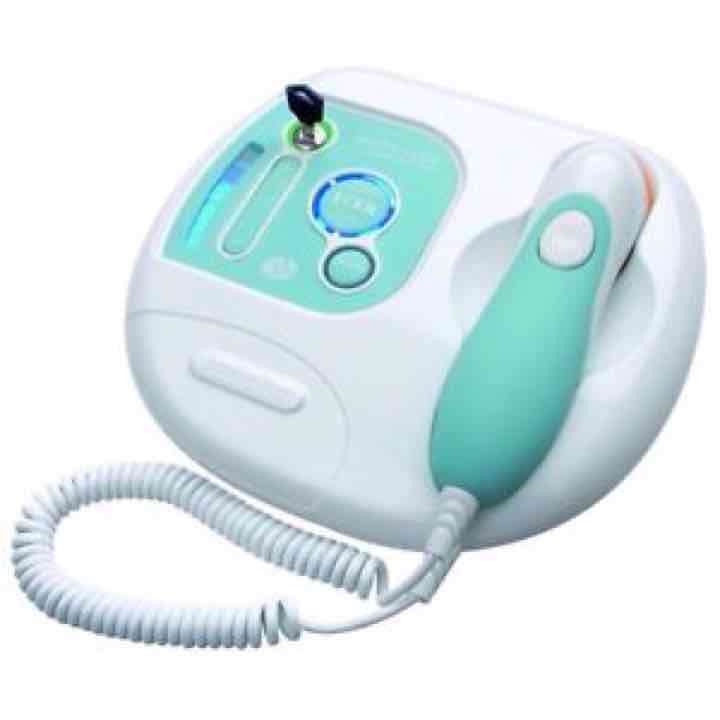 Laser x20 scanning hair removal system
