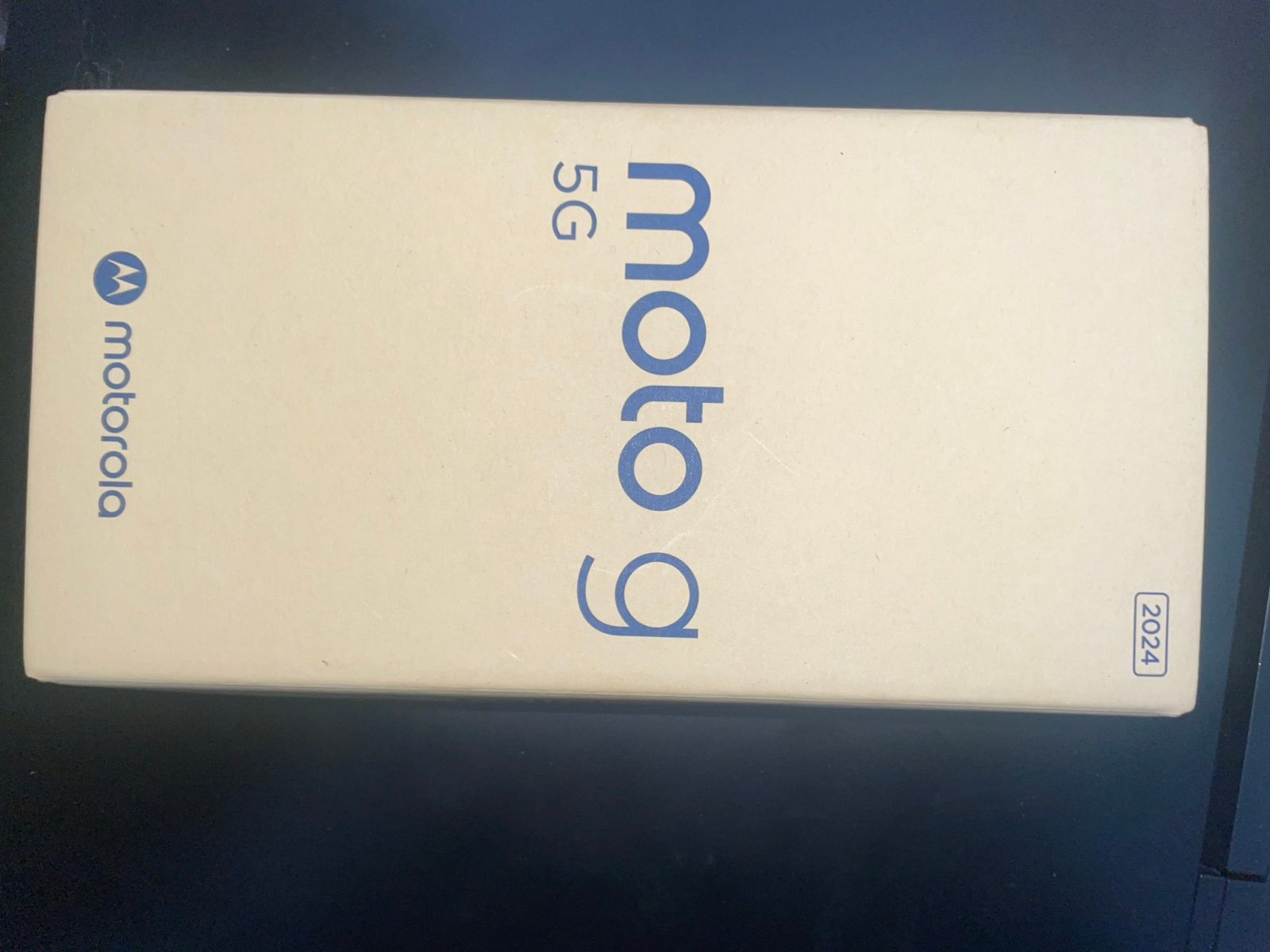 Moto g 5g 128gb