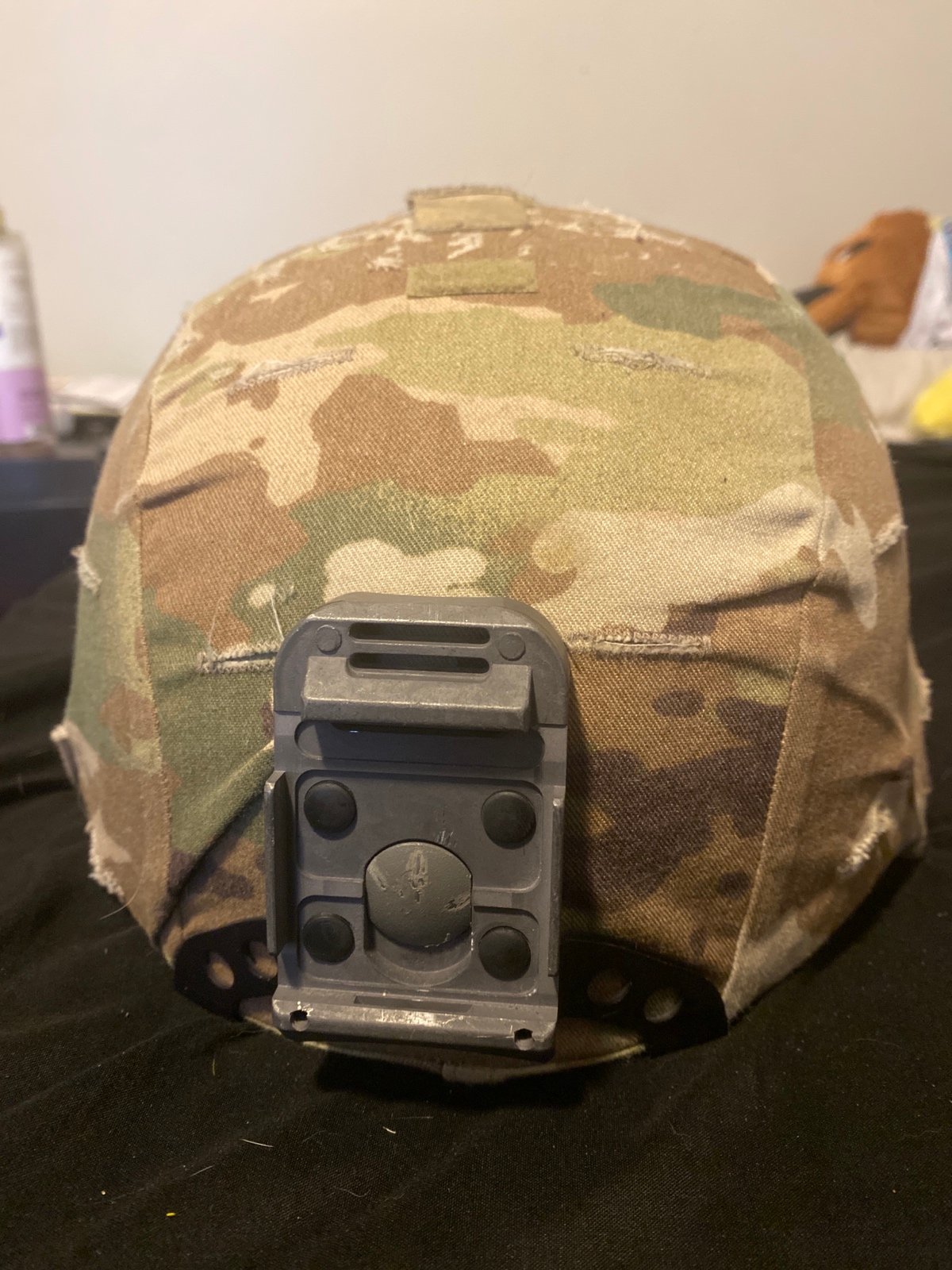 Helmet