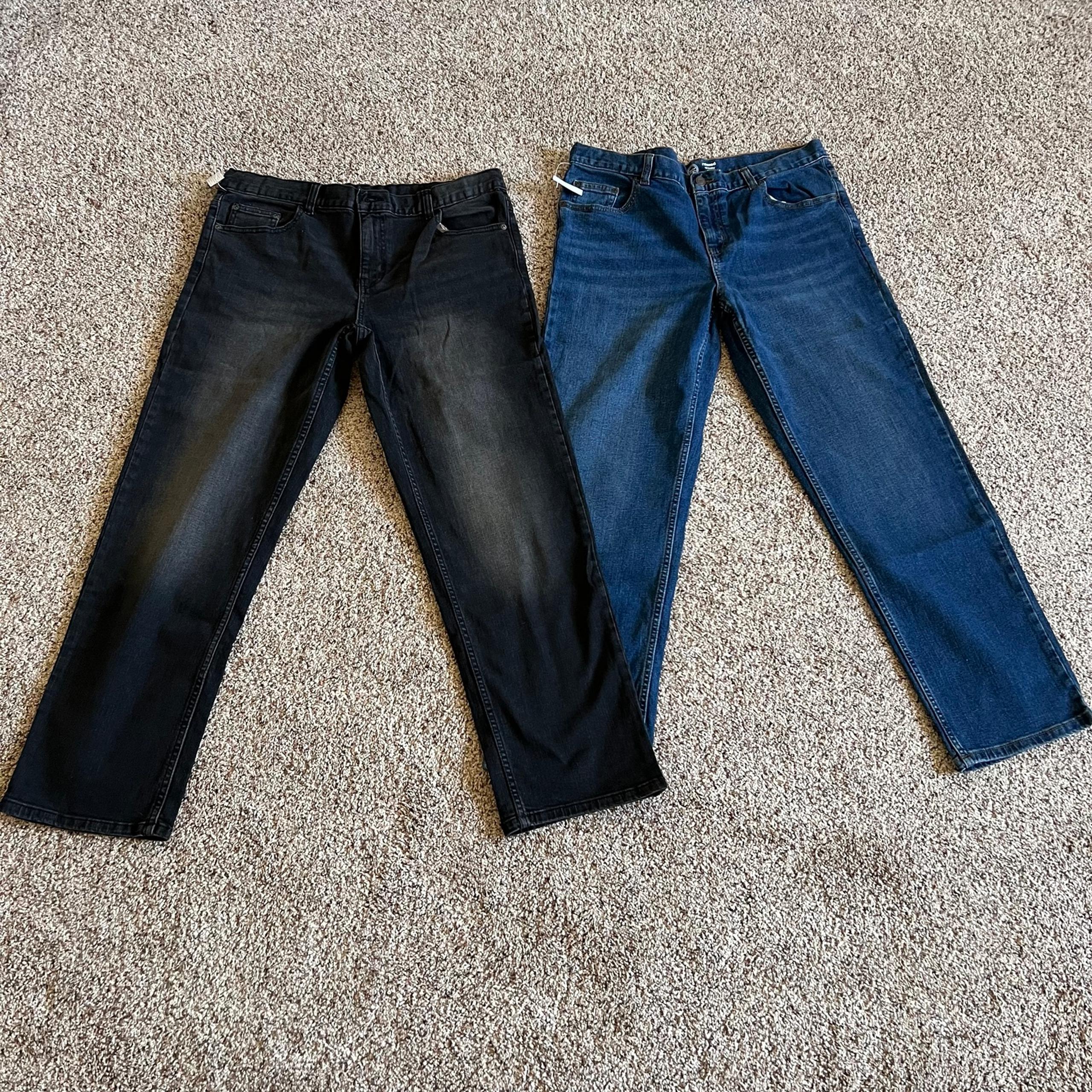 New Big boys Husky Relaxed pants bundle…size 16