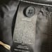 Wilfred Free by UnclotheVintage High Waisted Faux Leather Pants size 2 Black