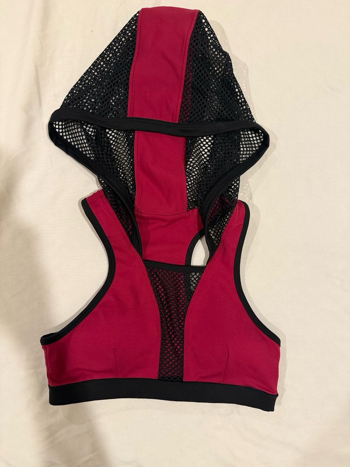 Bombshell Sportswear Bra, Sz. Small