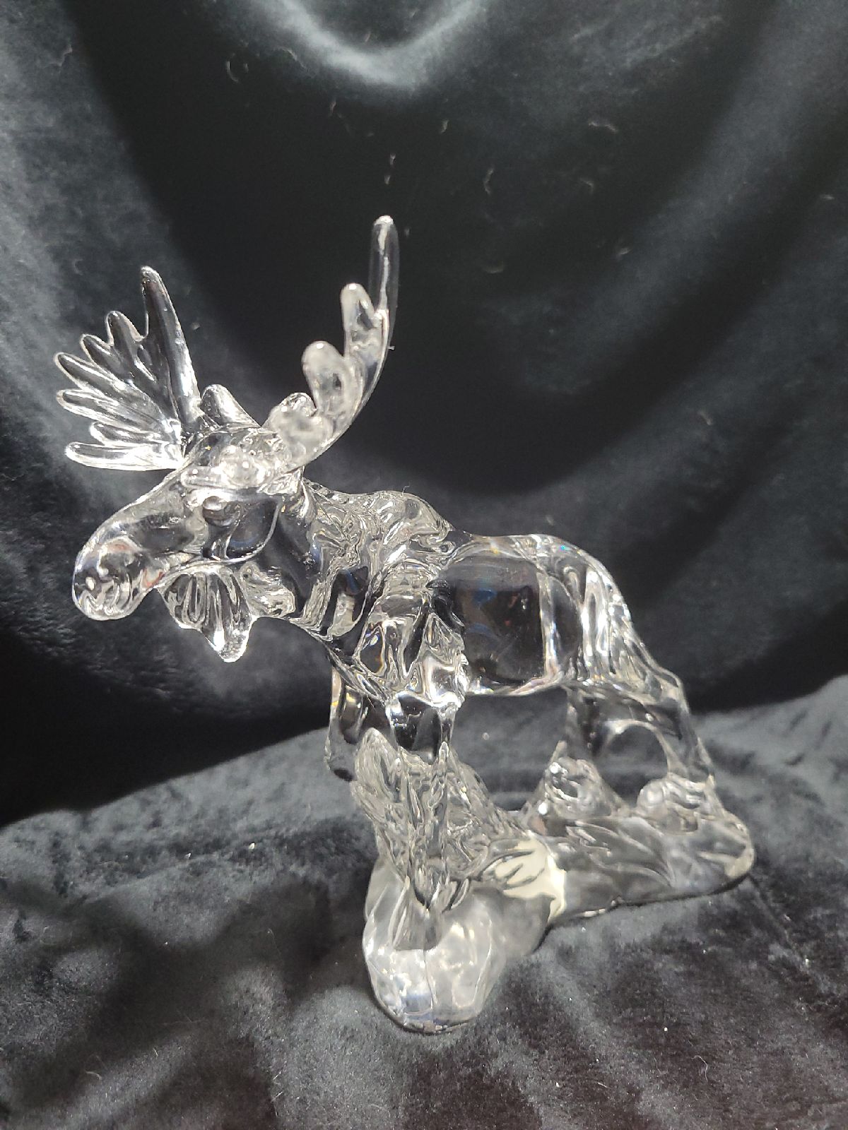 Crystal