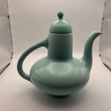 Vintage Franciscanware El Patio Coffee Pot
