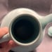Vintage Franciscanware El Patio Coffee Pot