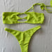 BENOA bikini is STARFRUIT