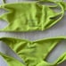 BENOA bikini is STARFRUIT