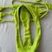 BENOA bikini is STARFRUIT