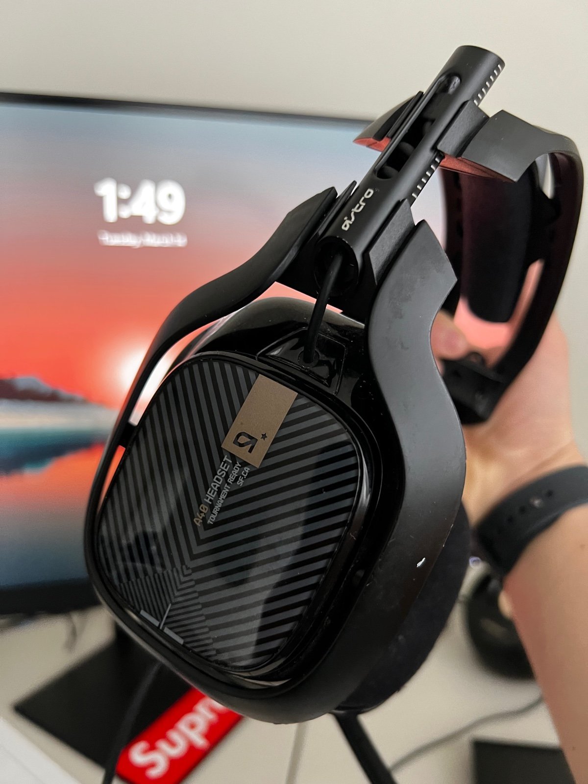 astro a 40 tr mix amp pro gaming headset