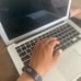 Black Fitbit Inspire Activity Tracker