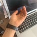 Black Fitbit Inspire Activity Tracker