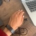Black Fitbit Inspire Activity Tracker