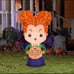hocus pocus inflatable