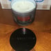 Bath & Body Works Stranger Things Netflix Eddie's Leather Jacket 3 Wick Candle