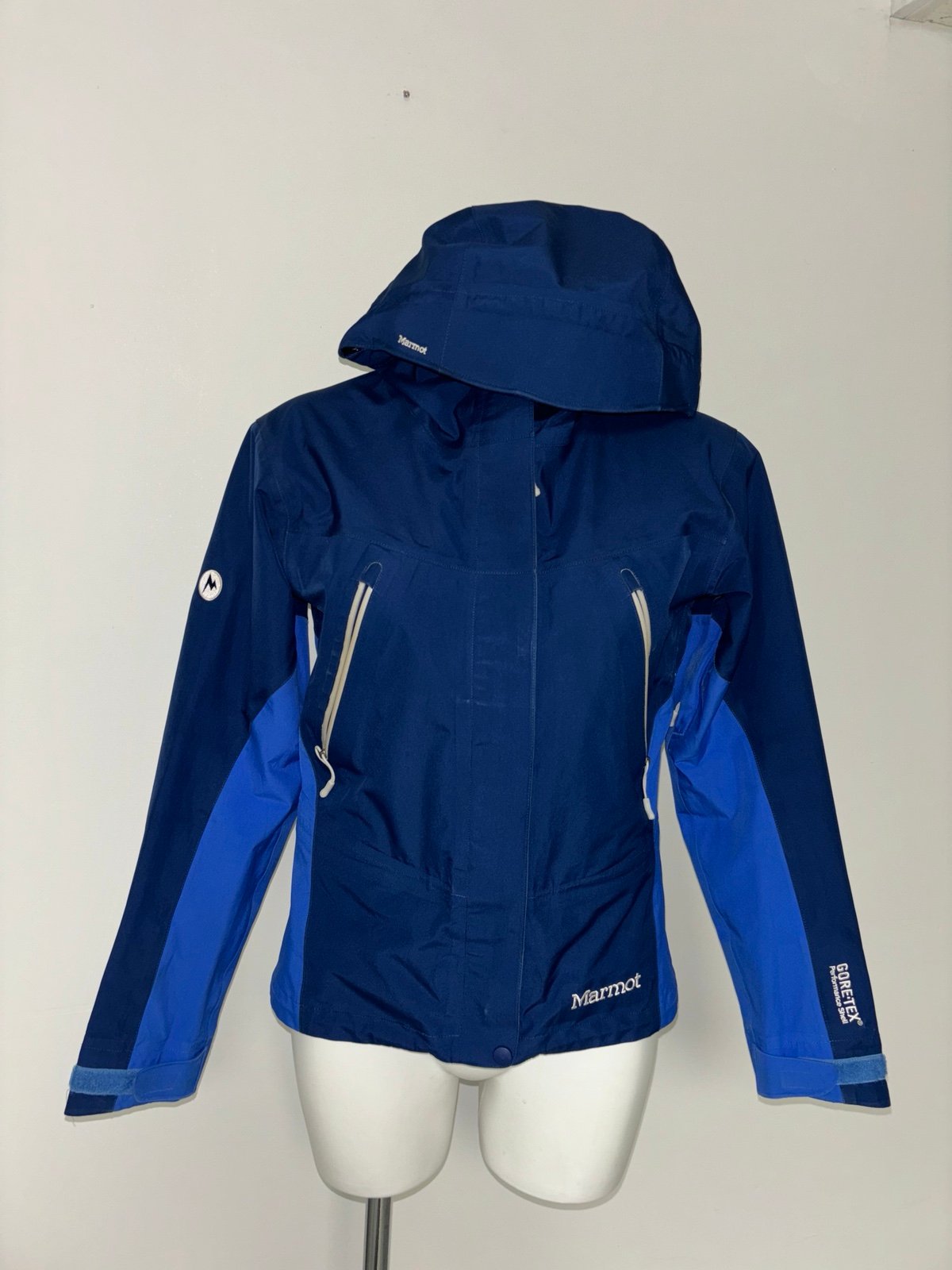 Marmot gore Tex