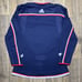 Adidas Premier Colombus Blue Jackets NHL Hockey Jersey Men’s 42 (M) NWT 249