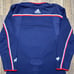 Adidas Premier Colombus Blue Jackets NHL Hockey Jersey Men’s 42 (M) NWT 249