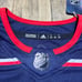 Adidas Premier Colombus Blue Jackets NHL Hockey Jersey Men’s 42 (M) NWT 249