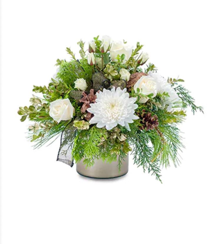Peaceful Flowers
