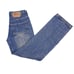 Vintage Y2K Mecca USA Hip-Hop Straight Leg Jeans Size 30x32