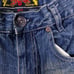 Vintage Y2K Mecca USA Hip-Hop Straight Leg Jeans Size 30x32