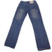 Vintage Y2K Mecca USA Hip-Hop Straight Leg Jeans Size 30x32