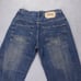 Vintage Y2K Mecca USA Hip-Hop Straight Leg Jeans Size 30x32