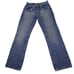 Vintage Y2K Mecca USA Hip-Hop Straight Leg Jeans Size 30x32